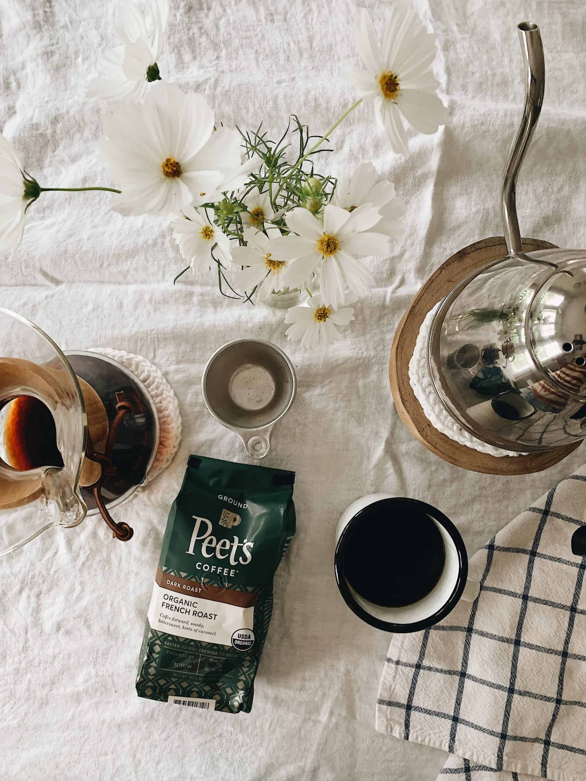 Best Organic Coffee for 2021