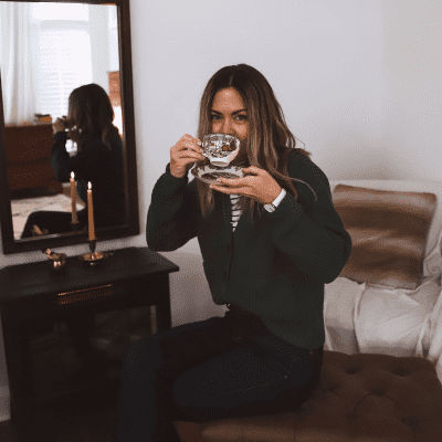 detox tea immune boosting