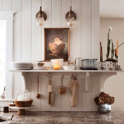 tips for cleaning a house simple