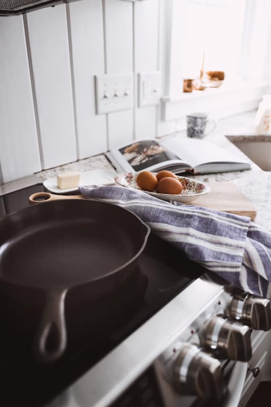 Can You Use Cast Iron on a Glass Cooktop?