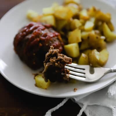 meatloaf without breadcrumbs recipe