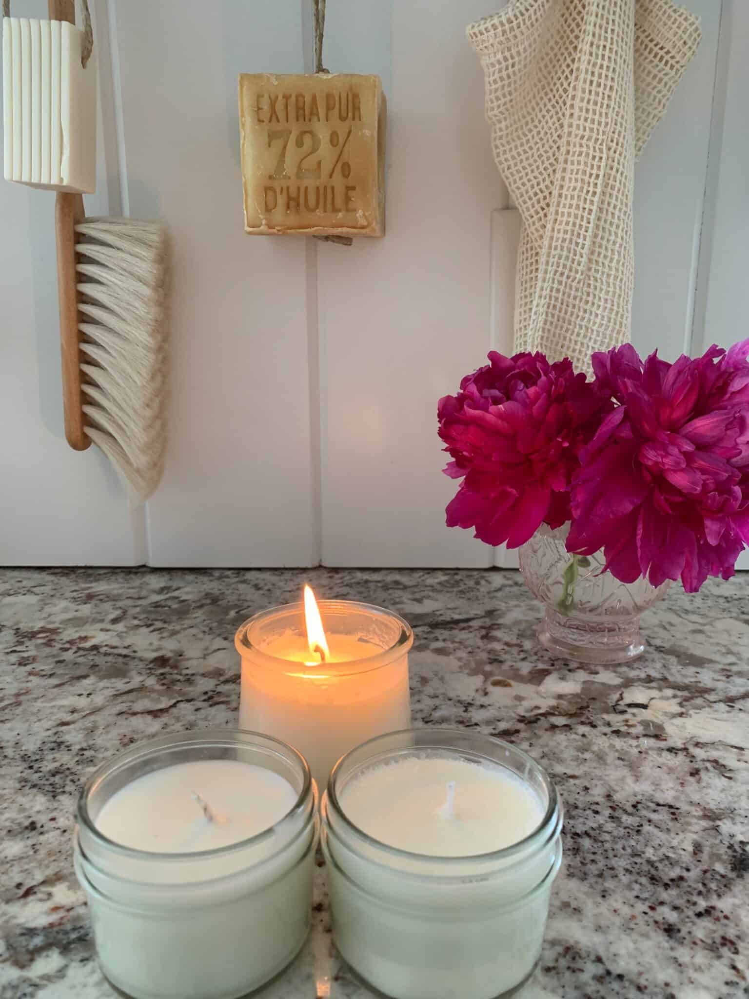 How to Make Essential Oil Candles The Quick Journey