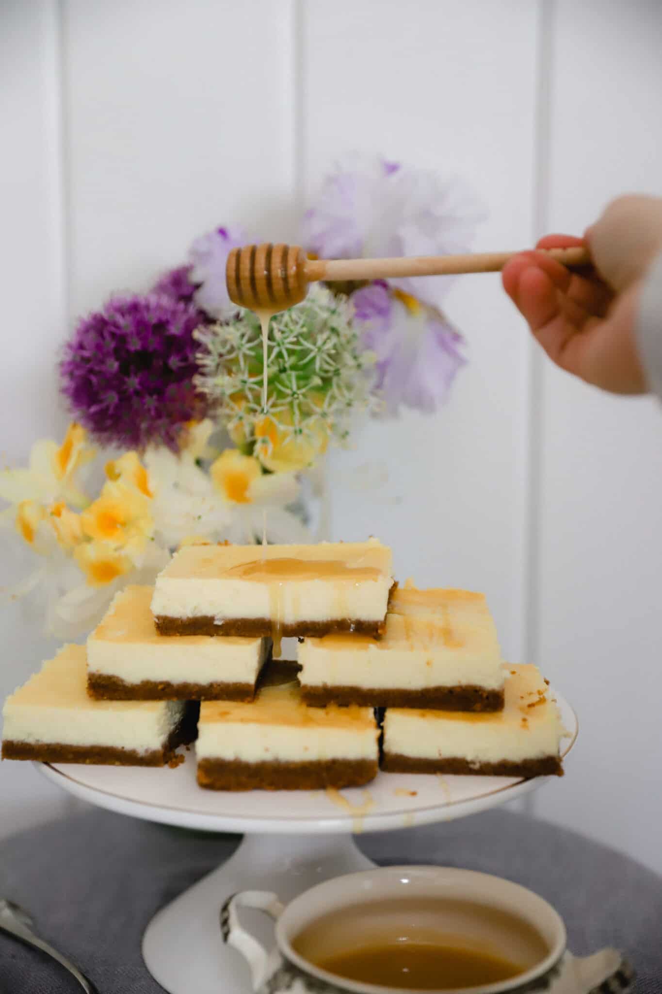 Simple Cheesecake Recipe without Springform Pan The Quick Journey