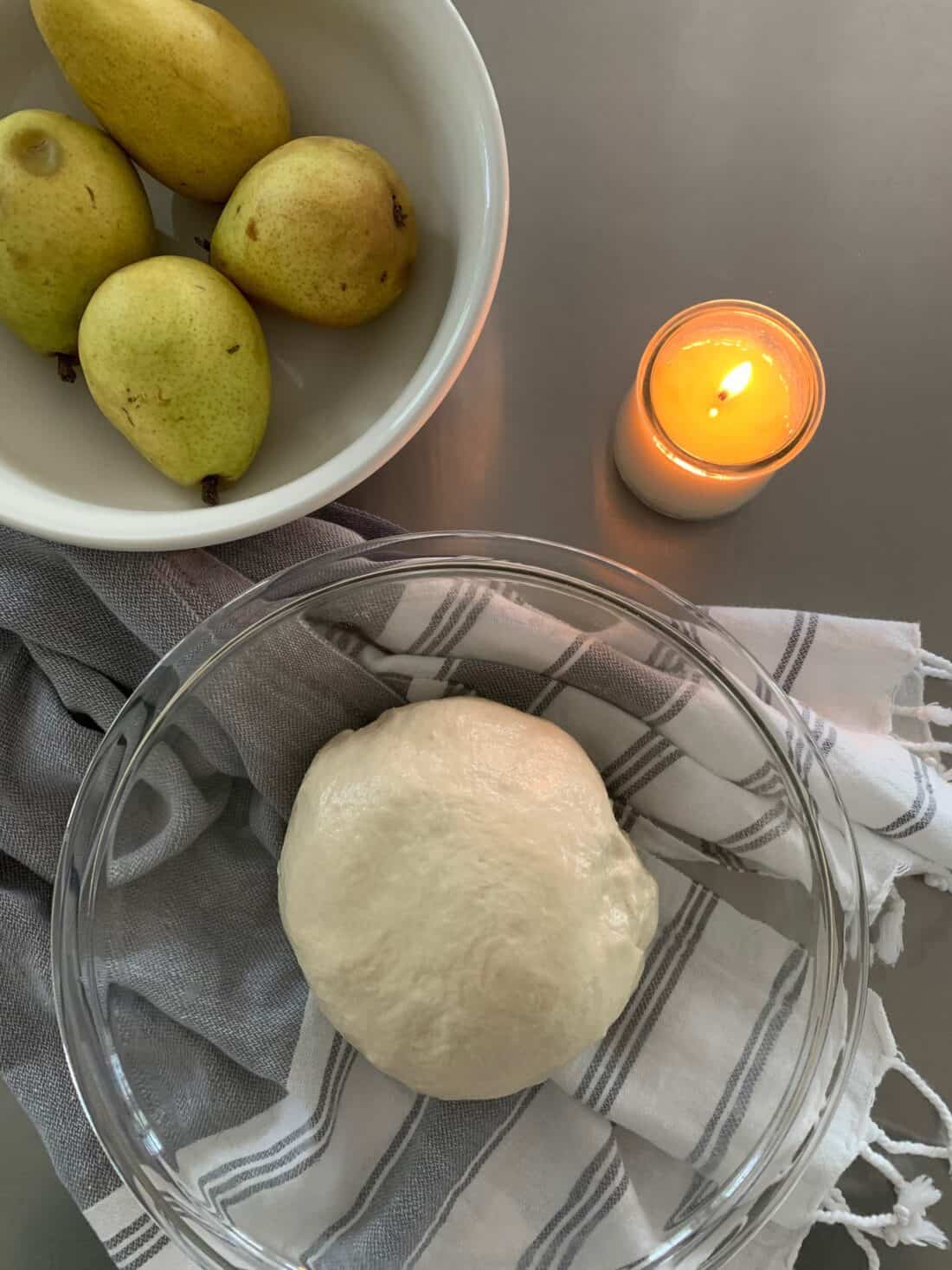 soy candles using essential oils DIY