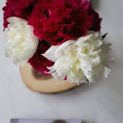 how to plant and grow peonies