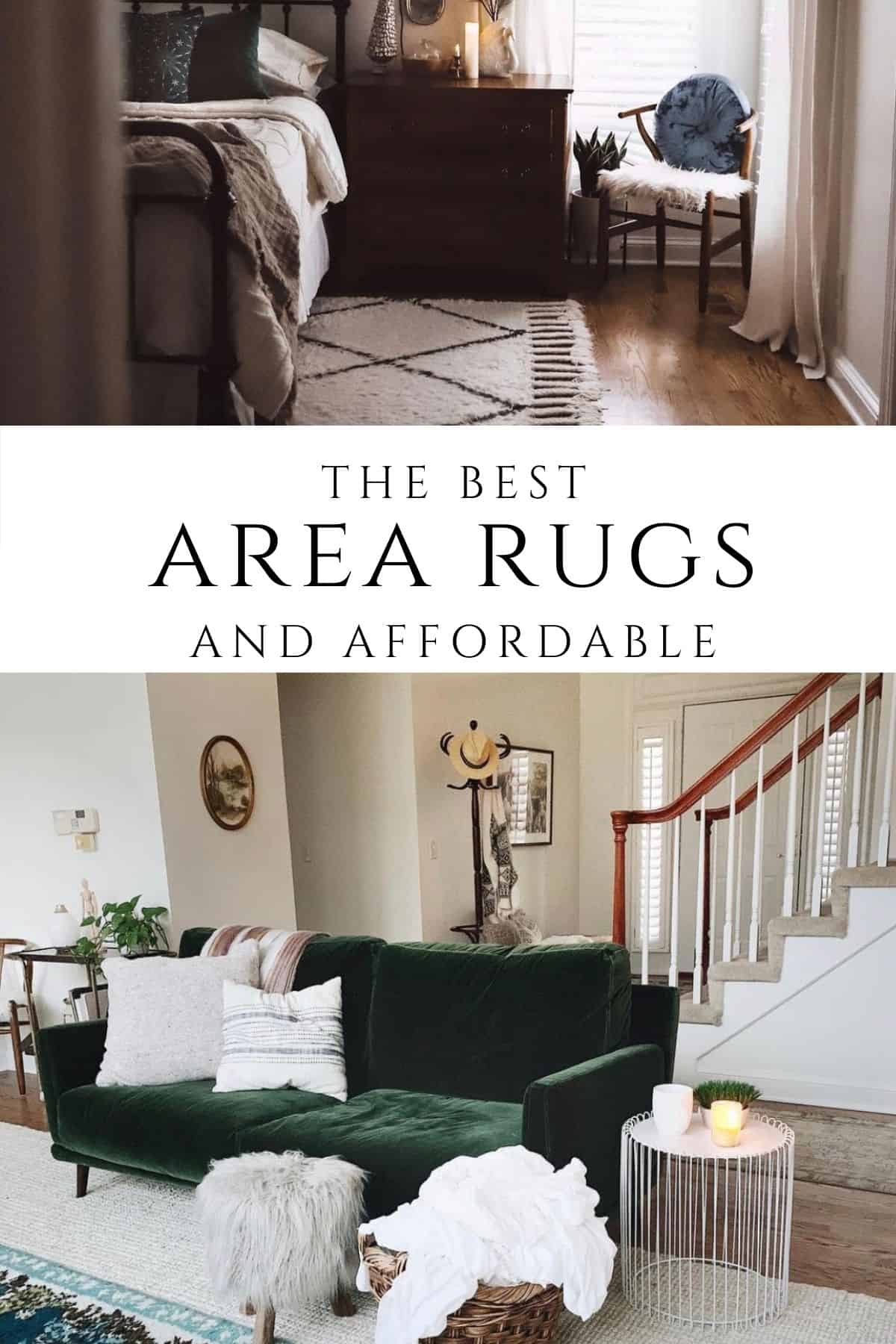 The Best Area Rugs without Paying a Fortune - The Quick Journey