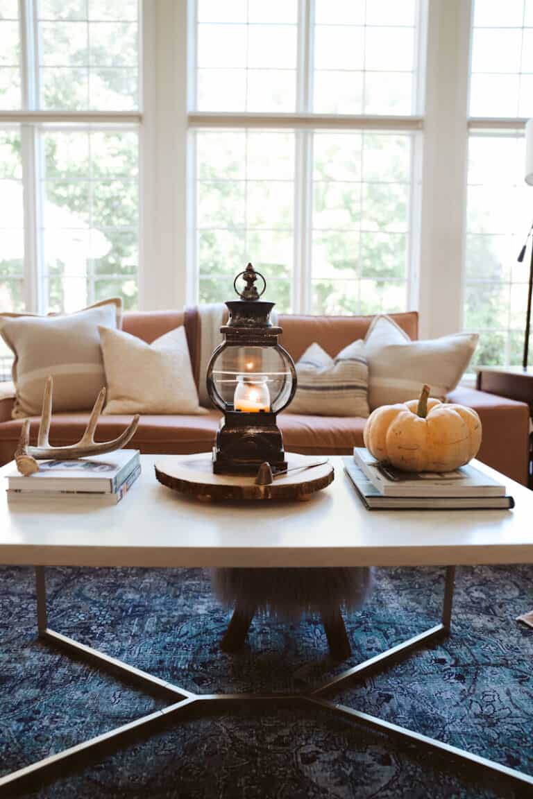 17 Easy Ways to Get a Cozy Living Room
