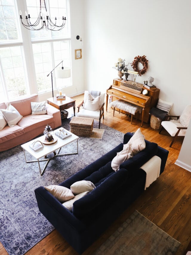 How to Find Area Rugs without Spending a Lot Story The Quick Journey