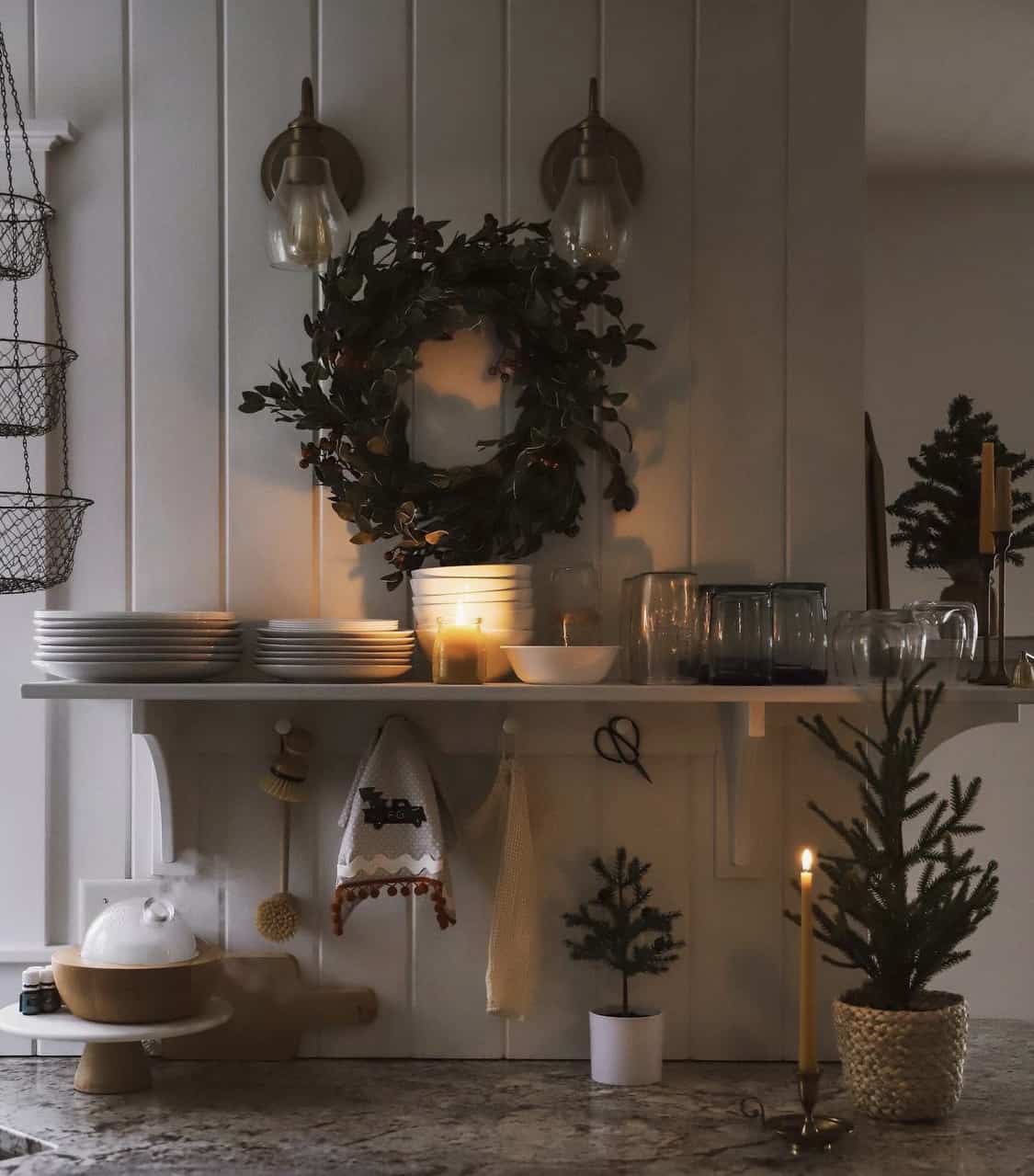 Simple Ways to Prepare for Christmas