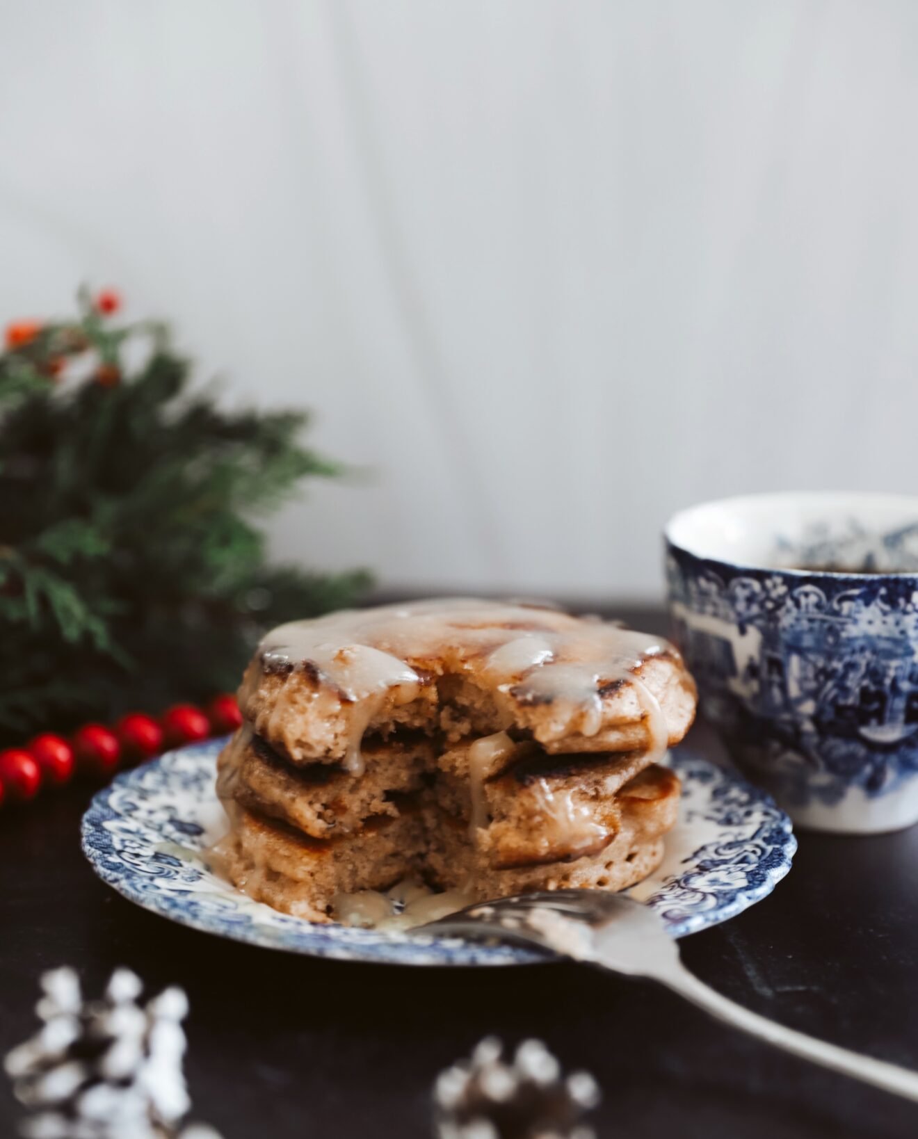 How to make the perfect Pancake on Cast Iron The Quick Journey