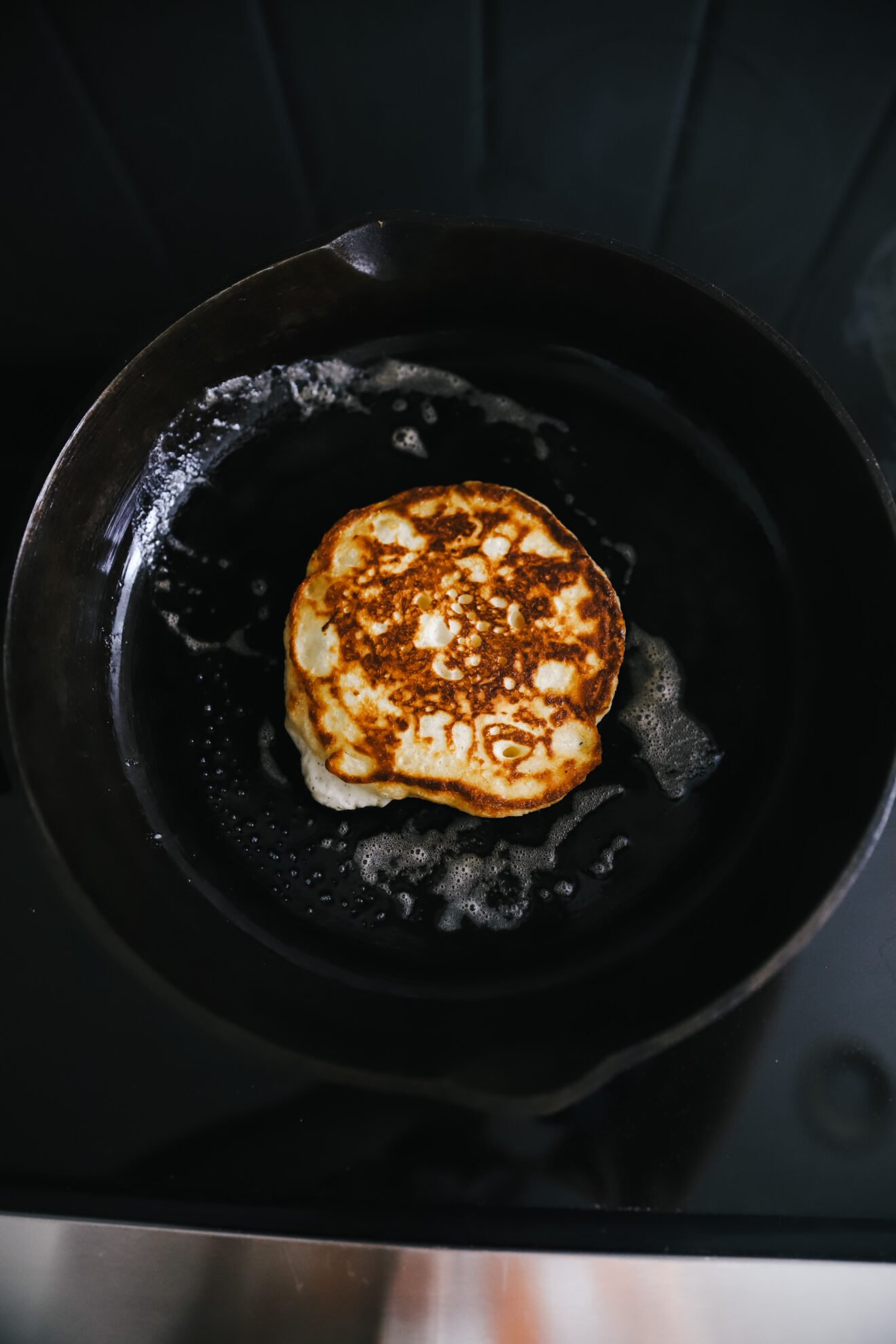 Best Oils for Cast Iron Cooking The Quick Journey