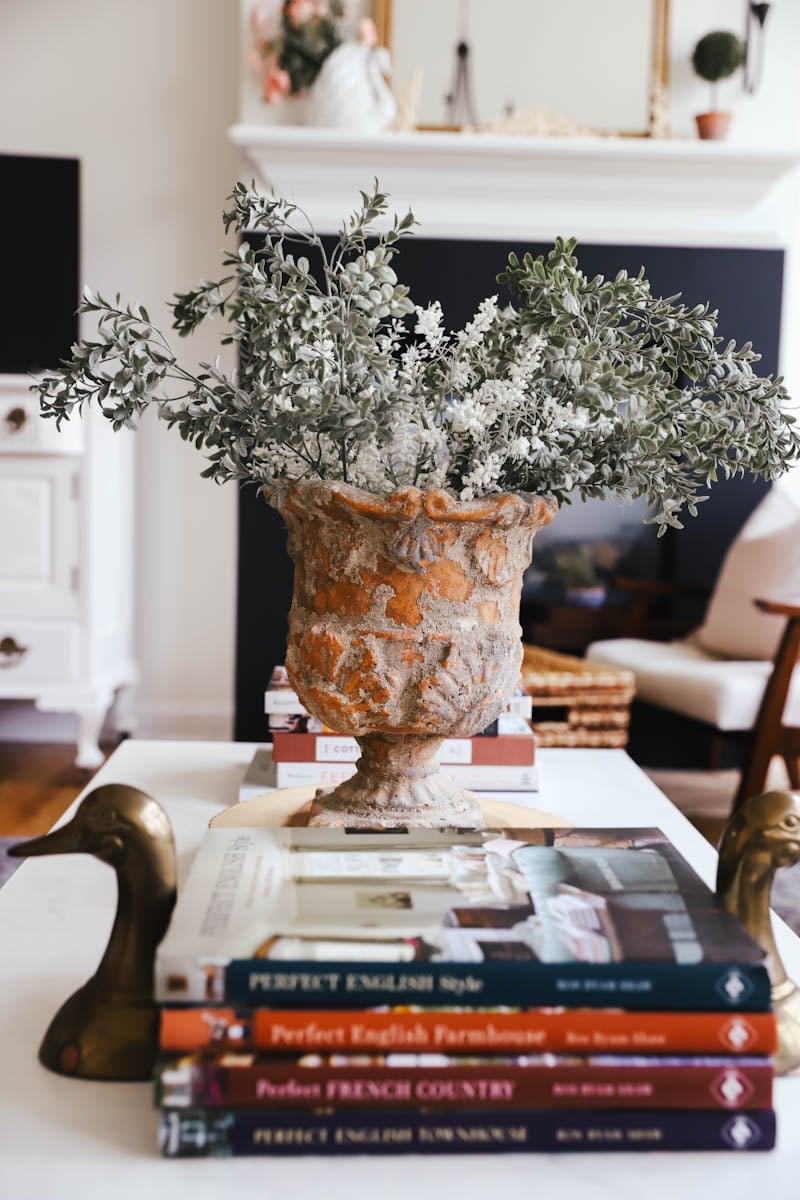 12 Old World Design Tips for Spring