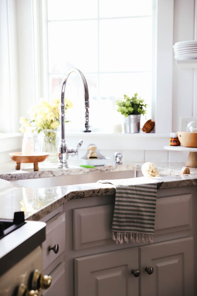 12 Frugal Tips for the Homemaker