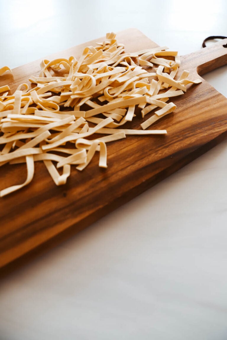 How to cook al dente pasta The Quick Journey