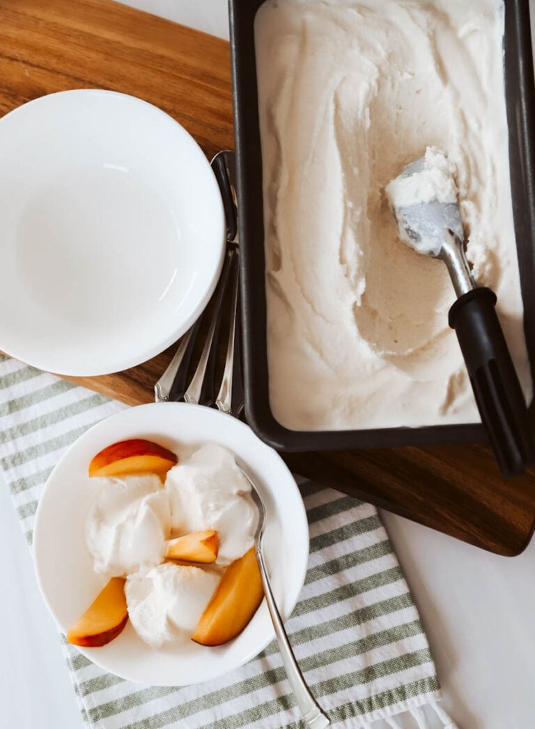 How to Make Ice Cream without Heavy Cream The Quick Journey
