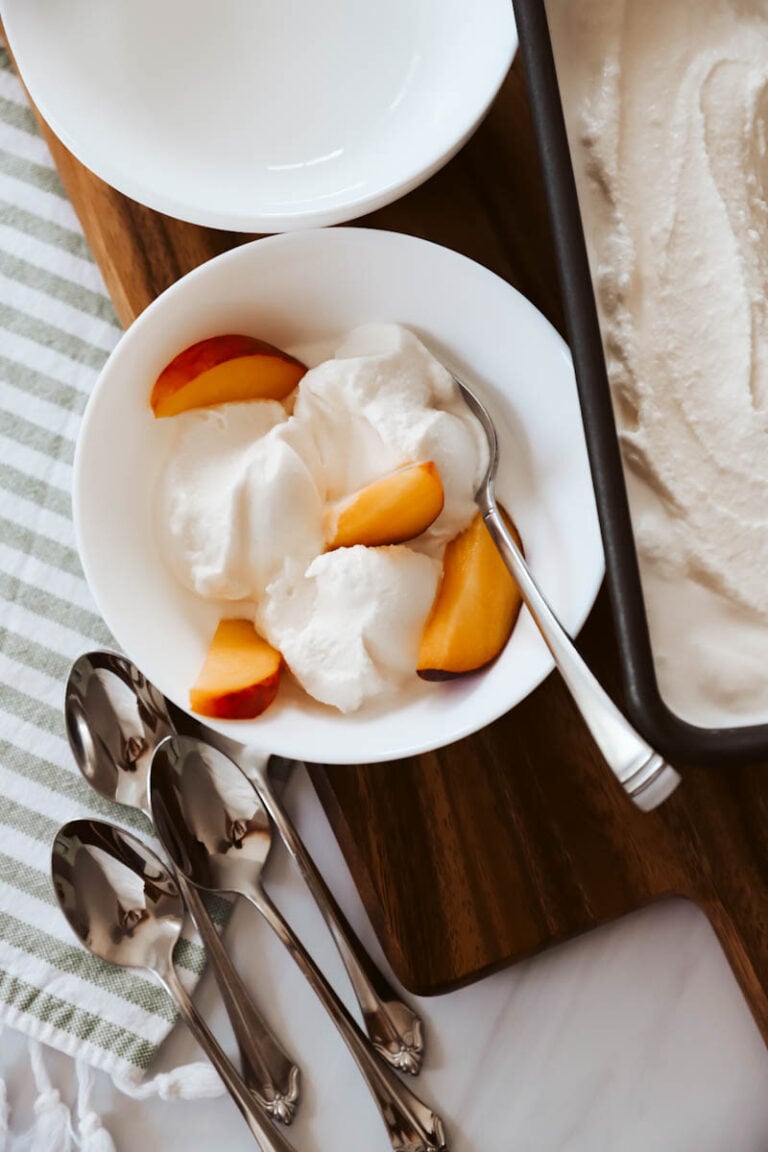 How to Make Ice Cream without Heavy Cream The Quick Journey