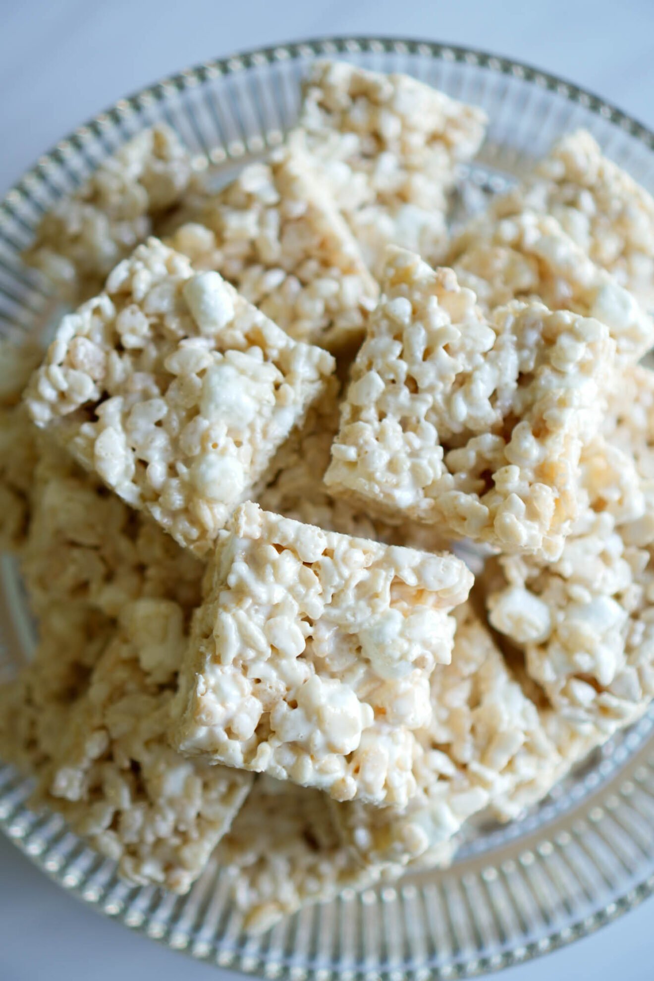 Best Rice Krispie Treat The Quick Journey